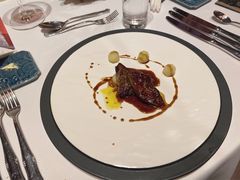 -北京古城老院厉晓麟精致菜