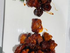 -城南往事·鲁菜济南菜(长清园博园恒大绿洲店)