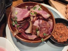 -重庆石磨豆花庄(乔庄店)