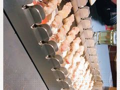-很久以前羊肉串(中山公园店)