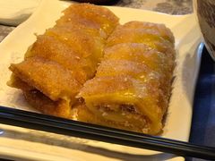 糯米薄掌-山外山菜馆(玉泉路店)