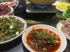 -江湖黑大兔(杨家坪店)