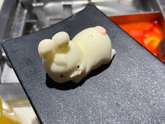 -海底捞火锅(西安路店)