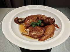 -老德州四合院·德州菜(天衢路店)