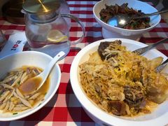 -西贝莜面村(上海百联西郊店)