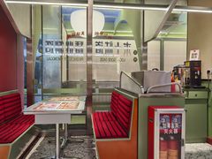 -广九餐室(陈家祠扬韬广场店)