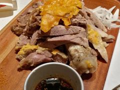 -丝路金桃·新疆菜(徐汇店)