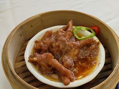 -馨越楼·点心·粤菜(赤坎店)