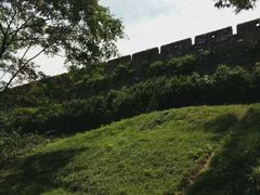 -南京城墙景区