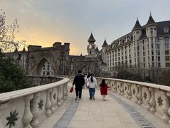 -安吉Hello Kitty乐园