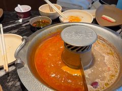 -牛New寿喜烧(新六百店)