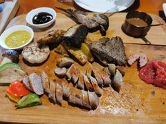 -布拉格餐厅· 中欧捷克菜(全国首店)