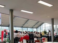 -四川华星名仕奥迪4S店(羊西店)