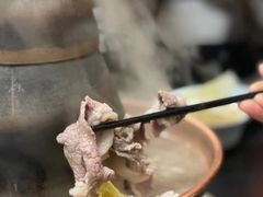 -裕德孚·非遗手切涮羊肉(东直门内大街店)