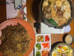 -二丁目食堂(浑南花园城店)