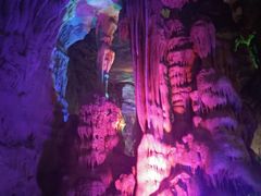 -泰安地下龙宫景区