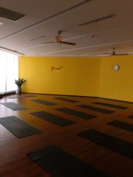 点击看大图 -FineYoga梵音瑜伽·普拉提