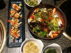 -NIUAN牛庵·日式和牛烧肉(恒隆店)