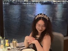 -Kathleen's Waitan 凯圣琳江景西餐厅(外滩店)
