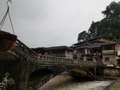 -南靖田螺坑土楼群景区