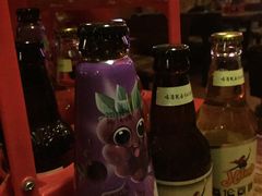 -Helens海伦司小酒馆(对外经贸大学店)