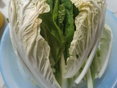 -阮老二·羊肉汤(黄甲店)