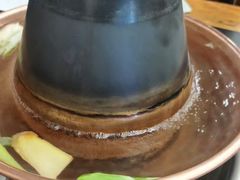 -裕德孚·非遗手切涮羊肉(东直门内大街店)