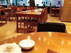 大堂-粤域茶餐厅