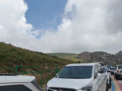 -芦芽山旅游度假区