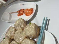 -小杨生煎(黄河路店)