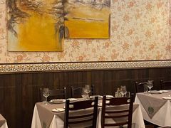 -ALBERGUE 1601 婆仔屋葡国餐厅