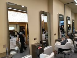 -东方麒麟·潘多拉SALON