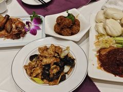 -凯鸽酒楼(大同振兴街店)