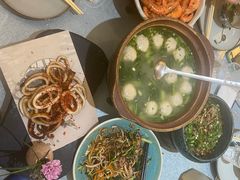 -君霖海鲜私房菜(春柳店)