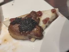 -不翻台·无国界铁板烧(北国先天下店)