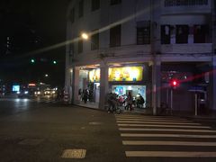 门面-百花传统甜品店(原址店)