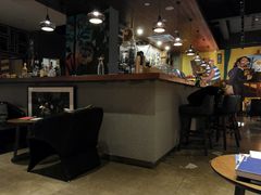 -咖法森林·咖啡  酒吧(天河店)