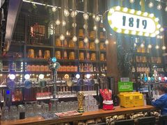 -1819餐厅·团队聚餐·烤串·精酿