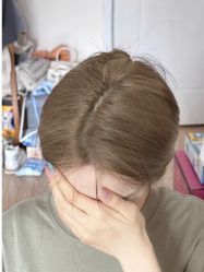 -MY HAIR ARDOR