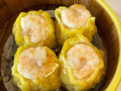 鲜虾烧卖皇-一品粤珍轩(吴中路店)