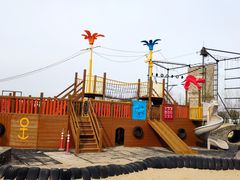 -嬉乐湾休闲旅游区