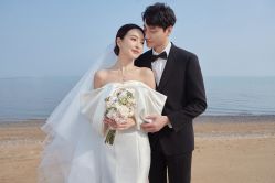 -苏菲雅婚纱摄影(西三路)