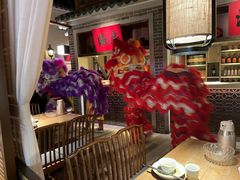 大堂-北方家宴(番禺永旺店)