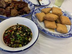 -邱记私房菜·十八年本地菜