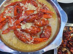 -袁老大龙虾(石鼓路总店)