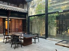 -走马楼饭庄(慈城古县城店)