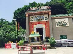 -南丫岛