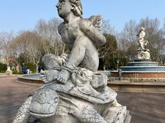 -蠡湖中央公园