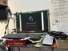 -鑫盛电脑科技(锦秋路店)