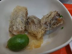 -华姐鸡粉(教育路店)
